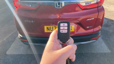 Honda CR-V 2.0 i-MMD Hybrid EX 5dr eCVT Hybrid Estate